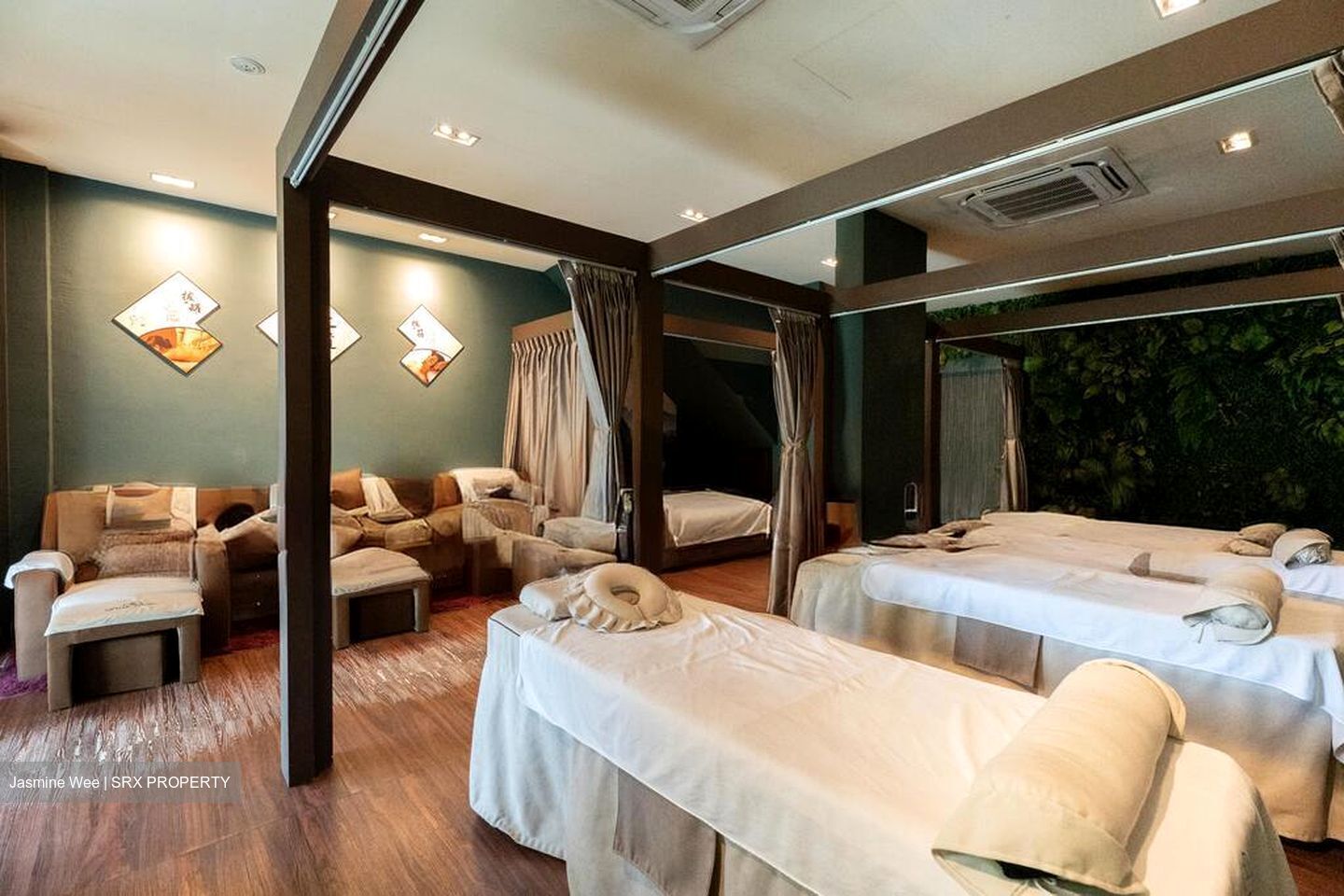 Jalan Bukit Merah (D3), Shop House #502546781